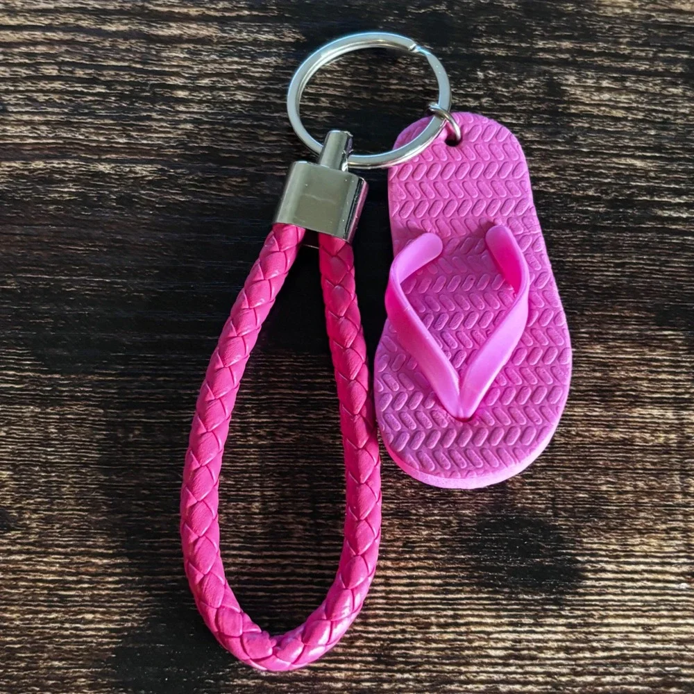 N/A vibrant pink